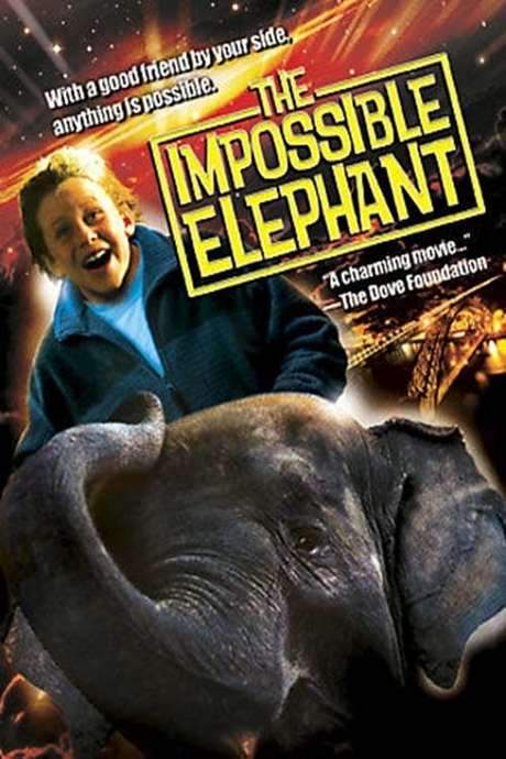 The Impossible Elephant